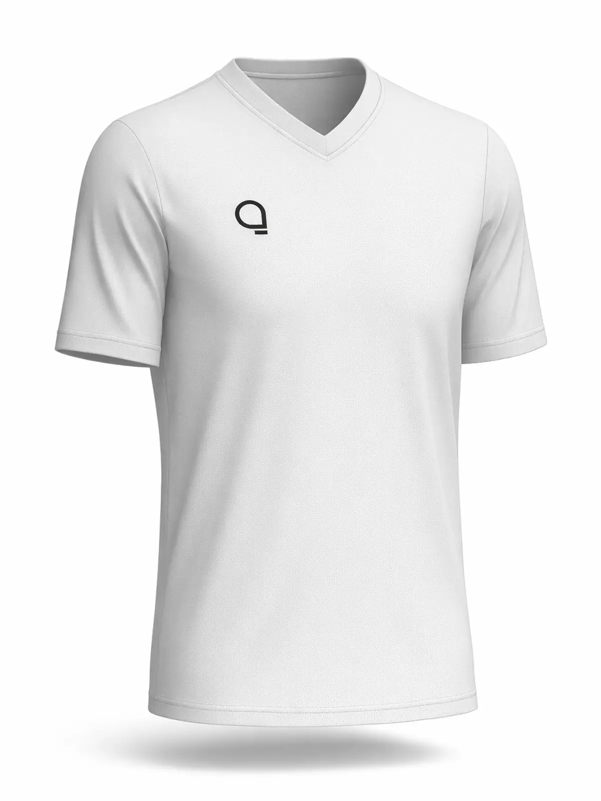 T-shirt Alpha Collar V