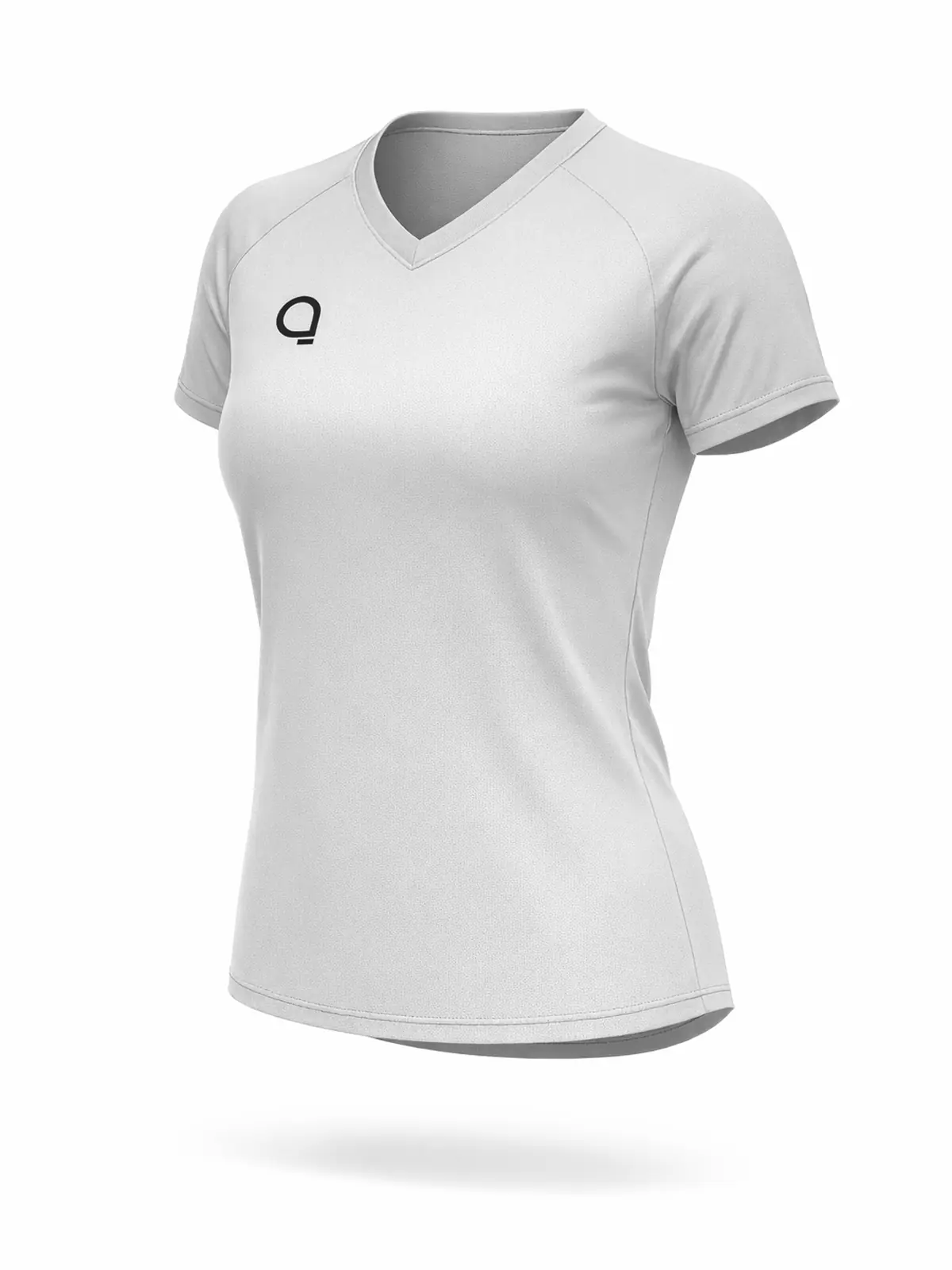 T-shirt Luna Collar V