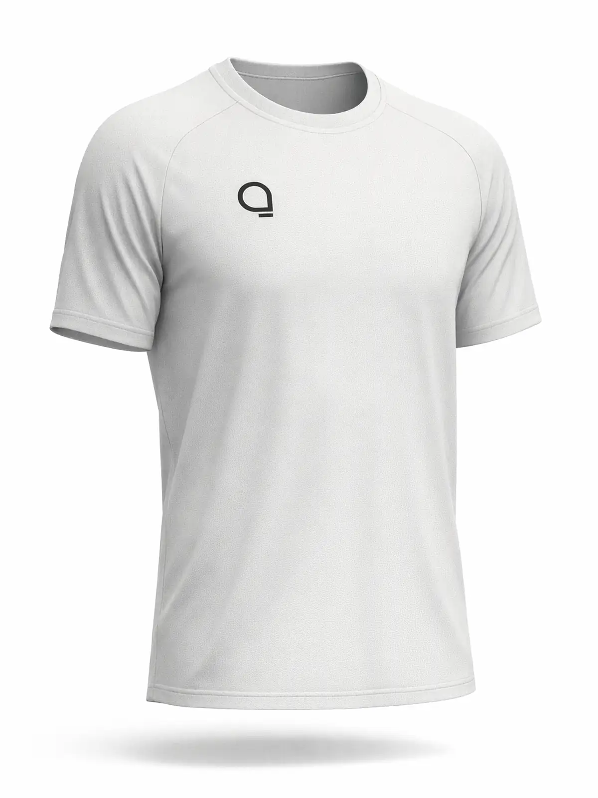 T-shirt Sprint Round Collar